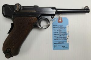 used luger 1906