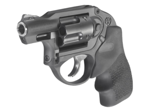 ruger lcr firearms