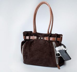 concealed carry handbags