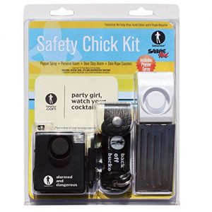 safety chick kit