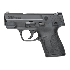 m&p shield