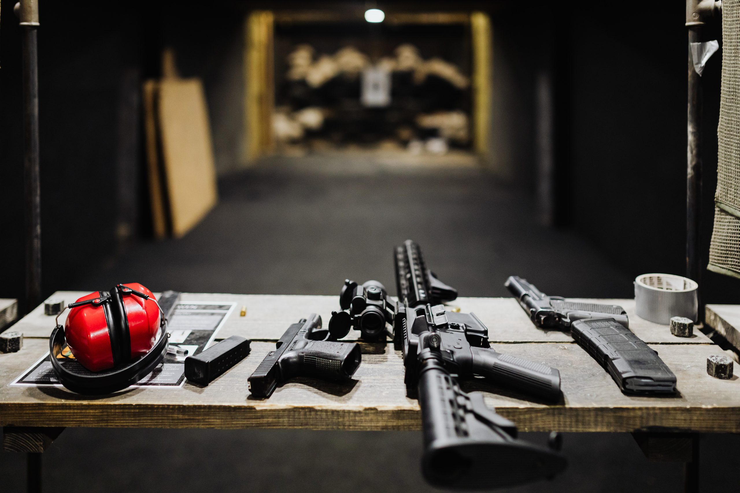 used firearms for sale