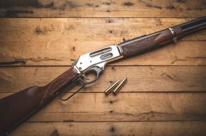 henry lever action .410