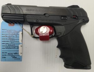 used ruger security 9 for sale