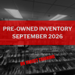 preowned